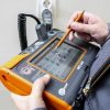 Měřicí přístroj impedance zkratové smyčky SONEL MZC-306 - Image 6