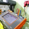 Měřicí přístroj impedance zkratové smyčky SONEL MZC-306 - Image 5