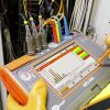 Měřicí přístroj impedance zkratové smyčky SONEL MZC-306 - Image 3