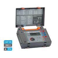 Měření malých odporů SONEL MMR-630 / MMR-620