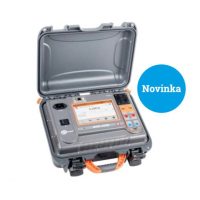 Měření malých odporů SONEL MMR-6700 / MMR-6500