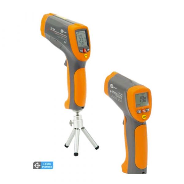 Pyrometry SONEL DIT-500 / DIT-130