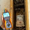 Multifunkční měřič elektrických instalací MPI-507 / 506 - Image 2