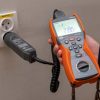 Multifunkční měřič elektrických instalací MPI-507 / 506 - Image 3