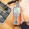 Multifunkční měřič elektrických instalací MPI-507 / 506 - Image 5